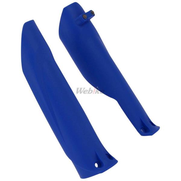 POLISPORT ポリスポーツ フォークガード for BETA RR X-PRO/Racing ...