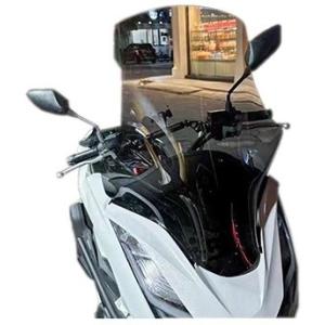 ALCAN hands アルキャンハンズ ロングスクリーン PCX125 PCX160 HONDA ...