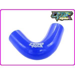 DMR-JAPAN ディーエムアールジャパン オイルタンクホース(中間) ブルー NSR250R H...