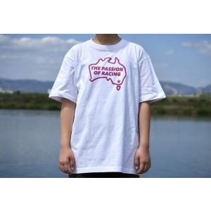 H.L.O RACING エイチエルオーレーシング レーシングTシャツ(THE PASSION OF...