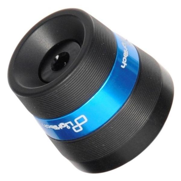 LighTech ライテック ハンドルバー ウェイト カラー：コバルト GSX-8S GSX-8R ...