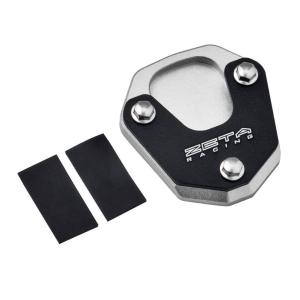 S-PARTS エスパーツ ジェネレーターカバー用チタンボルトセット カラー