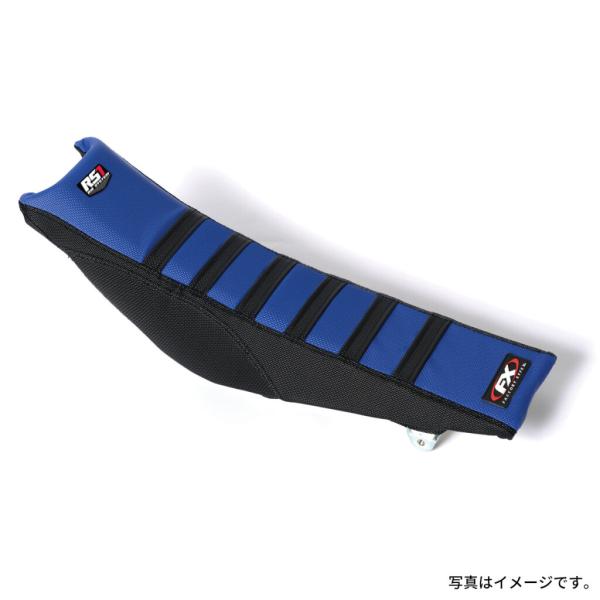 FACTORY EFFEX ファクトリーFX RS1 シートカバー YZ250F YZ450F YZ...