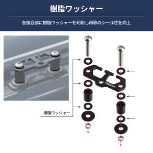 MIGRATRAIL ミグラトレイル カージョ...の詳細画像4