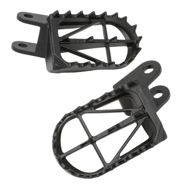 ZETA ジータ ワイドフットペグ 50mm CRF1000L AFRICA TWIN SL230 ...