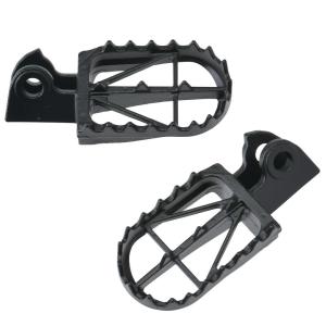 ZETA ジータ ワイドフットペグ CT125 ハンターカブ レブル 250 CL250 CL500 HONDA ホンダ フットペグ ステップ 足回り