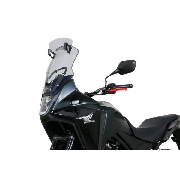 MRA エムアールエー スクリーン ヴァリオツーリング NX400 HONDA ホンダ 外装