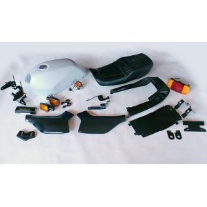 DOREMI COLLECTION ドレミコレクション TYPE-X外装 Sあん抜きシートセット カ...