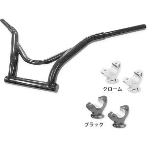 TRIJYA トライジャ ハンドル(プルバック)＆フラットライザーロア セット フラットライザーロア...