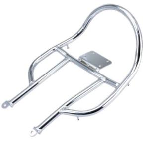 KIJIMA キジマ XSR125 XSR155用タンデムグリップ RE46J MTM125 BVF...