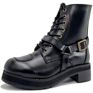 WILDWING ワイルドウィング スワロー ミドル丈バイクブーツ サイズ