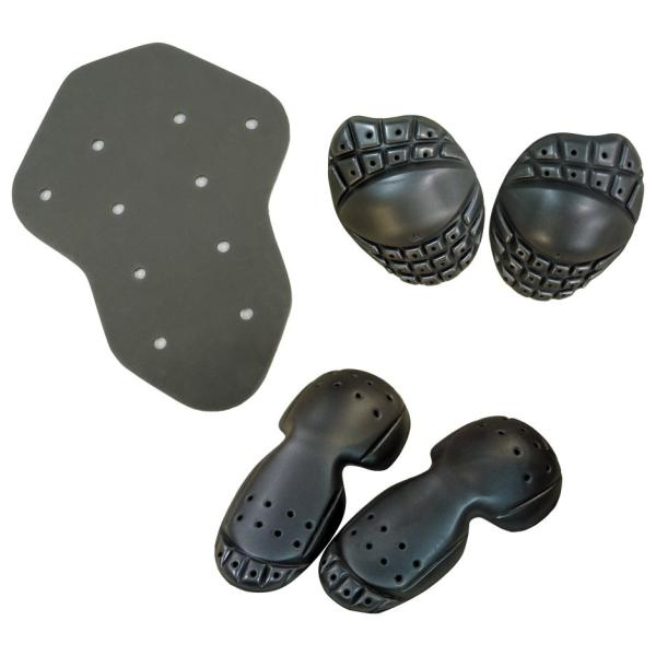 ROUGH＆ROAD ラフ＆ロード ライトフィールパッドセット その他プロテクター プロテクター