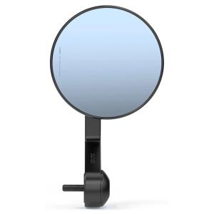 rizoma リゾマ バーエンドミラー ECCENTRICO ハンドル