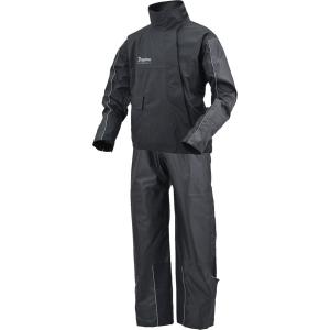 DAYTONA（デイトナ） D48297 レインウェア 上下セット