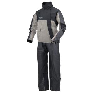 DAYTONA（デイトナ） バイク用 レインウェア 上下セット 耐水圧20,000