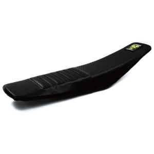 X-GRIP エックスグリップ BABOONS BUTT シートカバー カラー：ブラック RR BE...