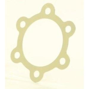 SUNSTAR サンスター リアスプロケット1mmスペーサー Z1000MK2 KAWASAKI カ...