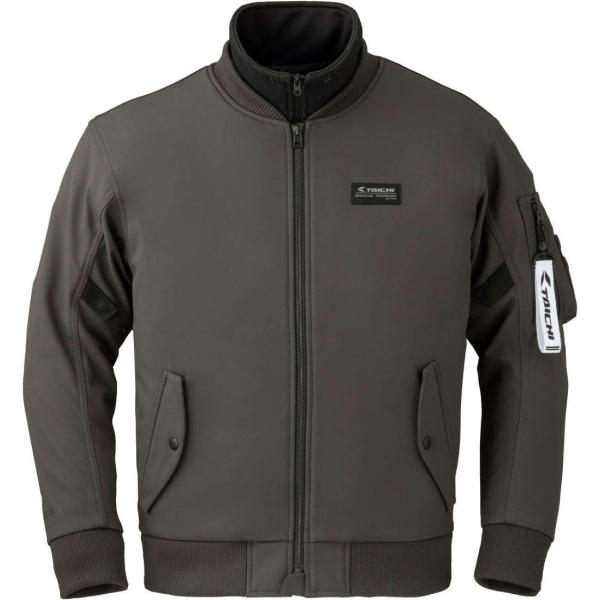 RS TAICHI アールエスタイチ RSJ734 ソフトシェル フライト ジャケット サイズ：3X...