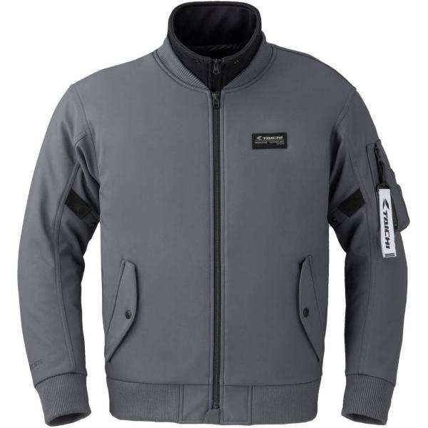 RS TAICHI アールエスタイチ RSJ734 ソフトシェル フライト ジャケット サイズ：3X...