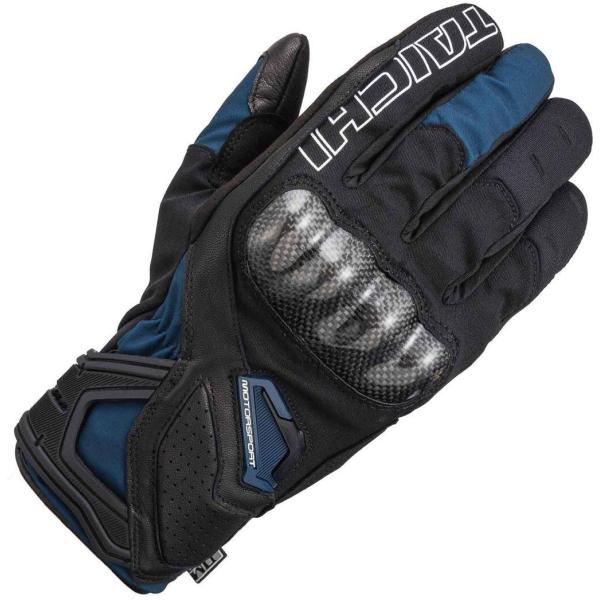 RS TAICHI アールエスタイチ RST664 カーボン ウインターグローブ サイズ：XL グロ...