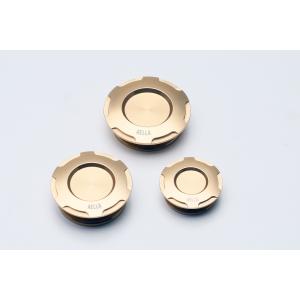 AELLA（アエラ） オイルフィラーキャップ カラー：ブラック Z900RS