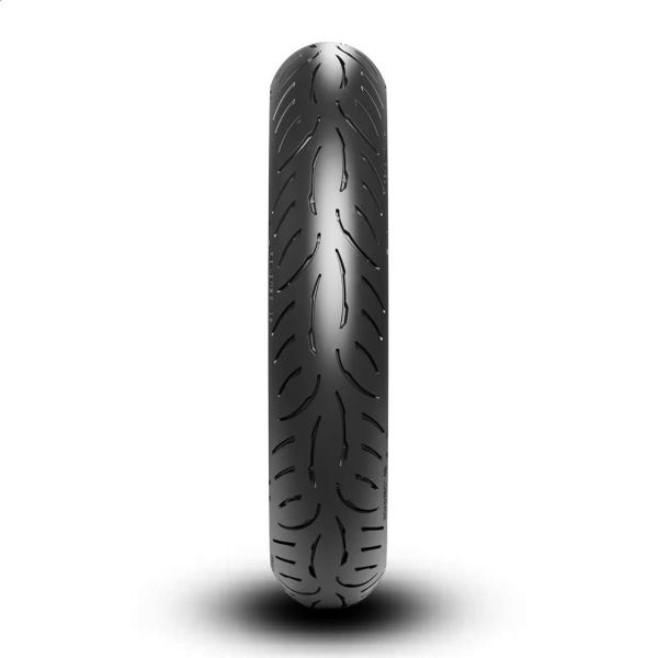 METZELER メッツラー ROADTEC 02 【120/70ZR17 M/C TL (58W)...