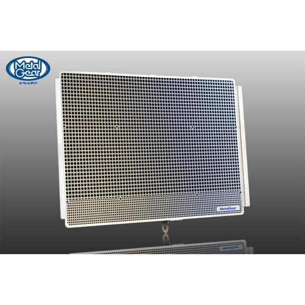 METAL GEAR メタルギア ラジエーターコアガード GSX-S1000 GSX-S1000F ...