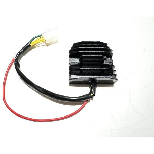 H.Craft Hクラフト Z400FX E4 H.CRAFT SCRオープン式レギュレーター 長さ...