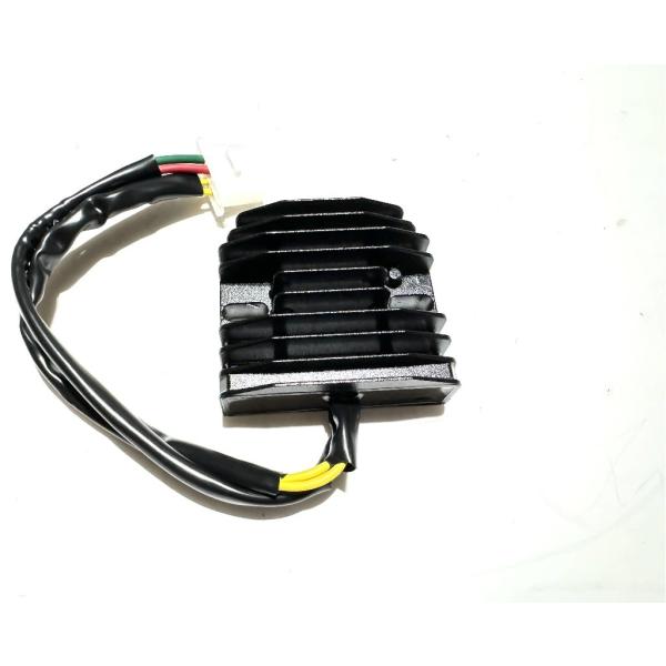 H.Craft Hクラフト Z400FX Z400GP SCRオープン式レギュレーター 長さ：ハーネ...