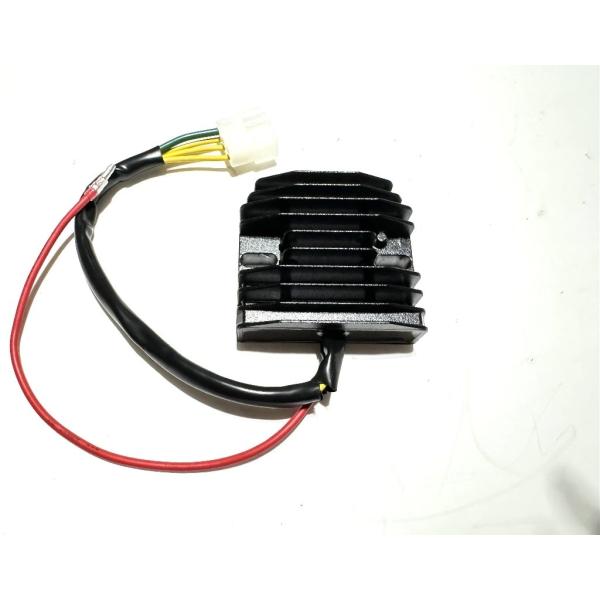 H.Craft Hクラフト Z1000MK2 Z1R(2型)SCRオープン式レギュレーター 長さ：ハ...