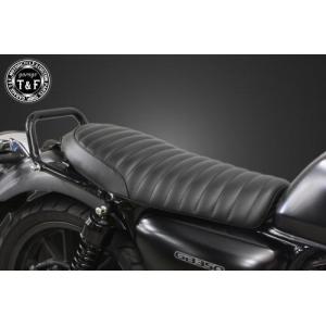 GB350 力造(Rikizoh) ローシート 楽天市場】力造(Rikizoh) リキゾウ ローシート GB350 HONDA