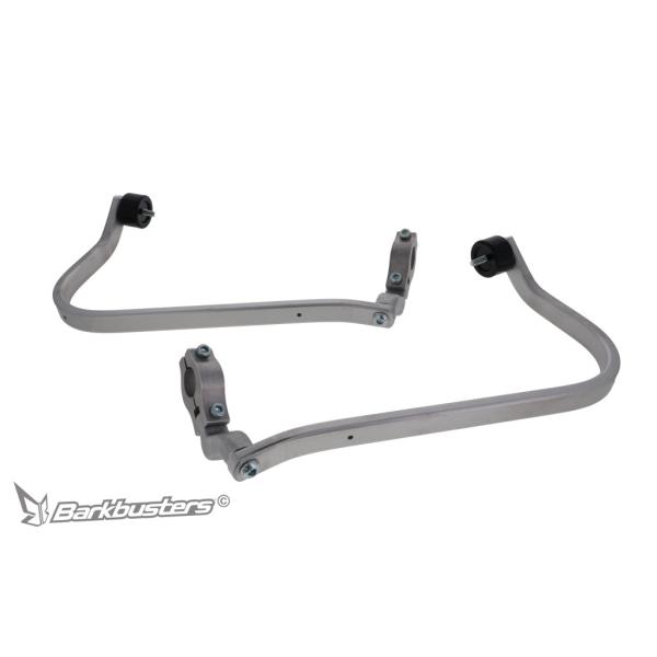 Barkbusters バークバスターズ ハードウェアキット SCRAMBLER 400X TRIU...