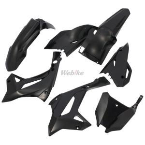 Polisport（ポリスポート） ポリスポーツ リスタイリング フル外装