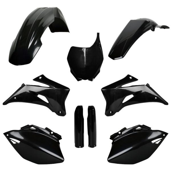 POLISPORT ポリスポーツ MX フル外装キット YZ 250F 450F YAMAHA ヤマ...