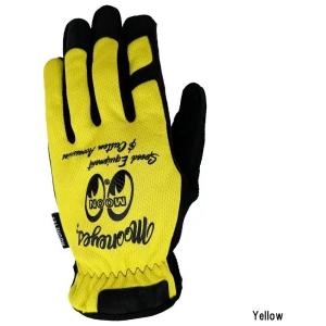 WEST COAST CHOPPERS ウエストコーストチョッパーズ グローブ【GLOVES