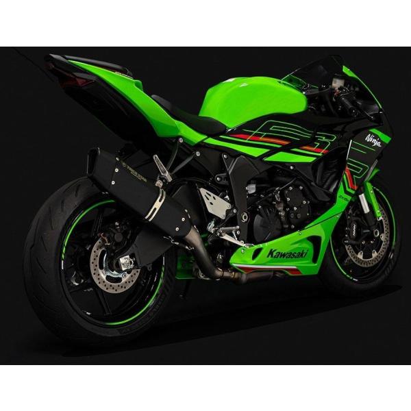 TRICKSTAR トリックスター スポーツコンバートマフラーIKAZUCHI サイレンサータイプ：...