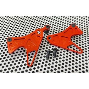 SUPER NOW スーパーナウ ZX-10R 11- カニフック タイプ：スプロケットガード無し ...