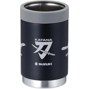 SUZUKI スズキ サーモタンブラー カタナ (小) GSX1100S (刀) GSX1000S ...