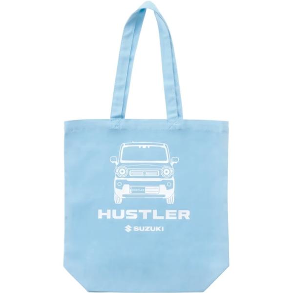 SUZUKI スズキ トートバッグ ハスラー 2024 その他バッグ・ポーチ バッグ