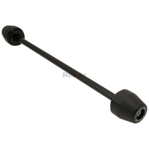 TRICKSTAR トリックスター フロントアクスルスライダー Ninja 1000SX KAWAS...