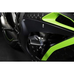 TRICKSTAR トリックスター フレームスライダーセット タイプ：TYPE-E ZX-10R K...