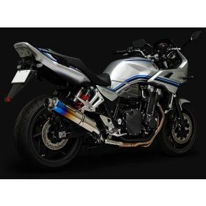 Maverick マーヴェリック　スリップオン　 ホンダ　CB1300 sc54 MAVERICK（バイク） MAVERICK マーヴェリック スポーツスリップ