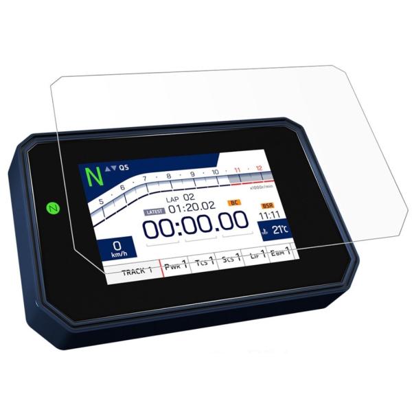 P&amp;A International P&amp;Aインターナショナル メーターパネルプロテクションフィルム＆...