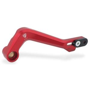 CNC Racing シーエヌシーレーシング リアブレーキペダル SLIDE カラー：レッド MUL...