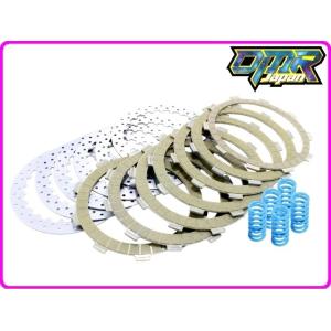 DMR-JAPAN ディーエムアールジャパン 強化クラッチキット NSR250R HONDA ホンダ...