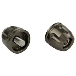 ACTIVE アクティブ ブレーキレバーガード＆バーエンド用