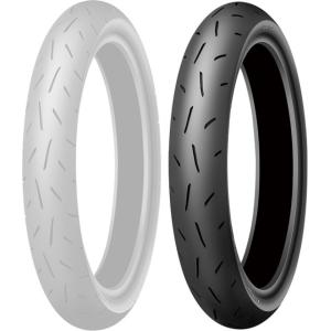 DUNLOP ダンロップ KR410 【140/70R 17M】 タイヤ オンロードタイヤ・サーキッ...