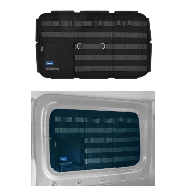 MIGRATRAIL ミグラトレイル モールシステムシェード MIGRATRAIL×CCcouple...