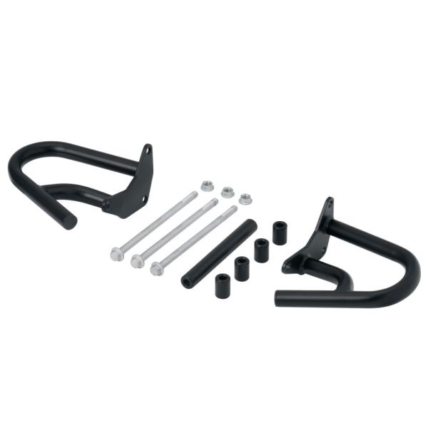 ZETA RACING ジータ レーシング パイプエンジンガード CRF250L CRF300L H...