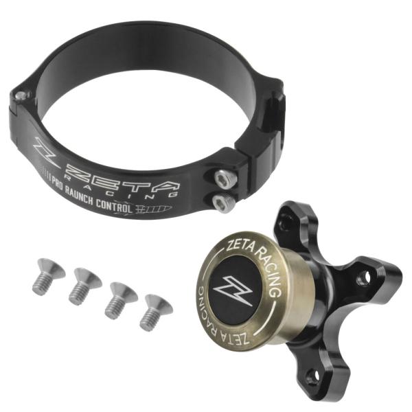 ZETA ジータ プロ ラウンチコントロール WP／KAYABA用(クランプ径Φ54mm) ホールシ...